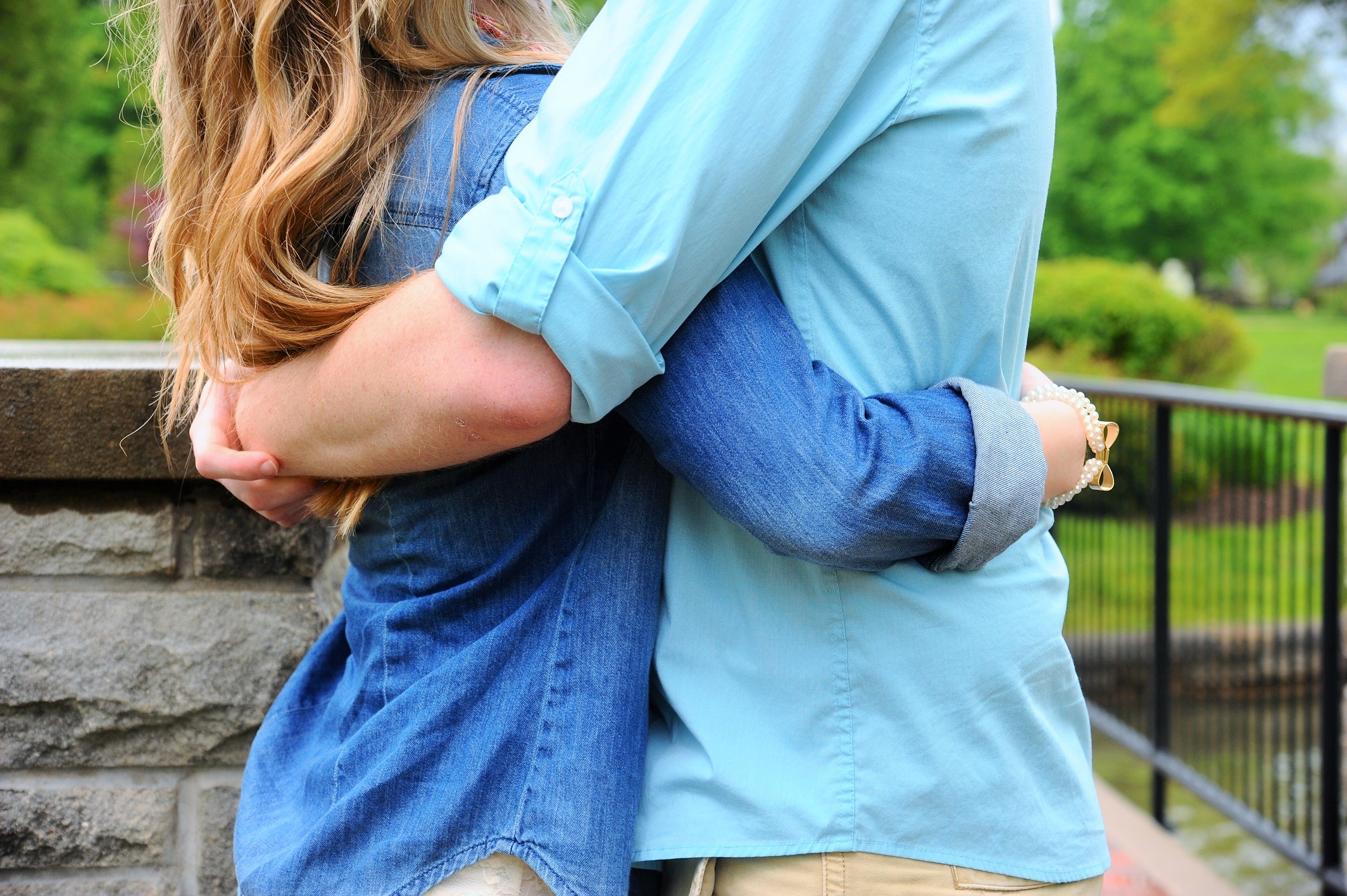 Fashion Throwback [Engagement Photo Shoot]