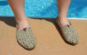 Toms