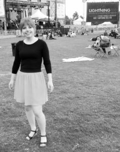 #ootd black and white