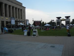 Public Square Park