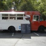 Slow Hand Coffee Truck