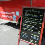 Delta Bound Menu