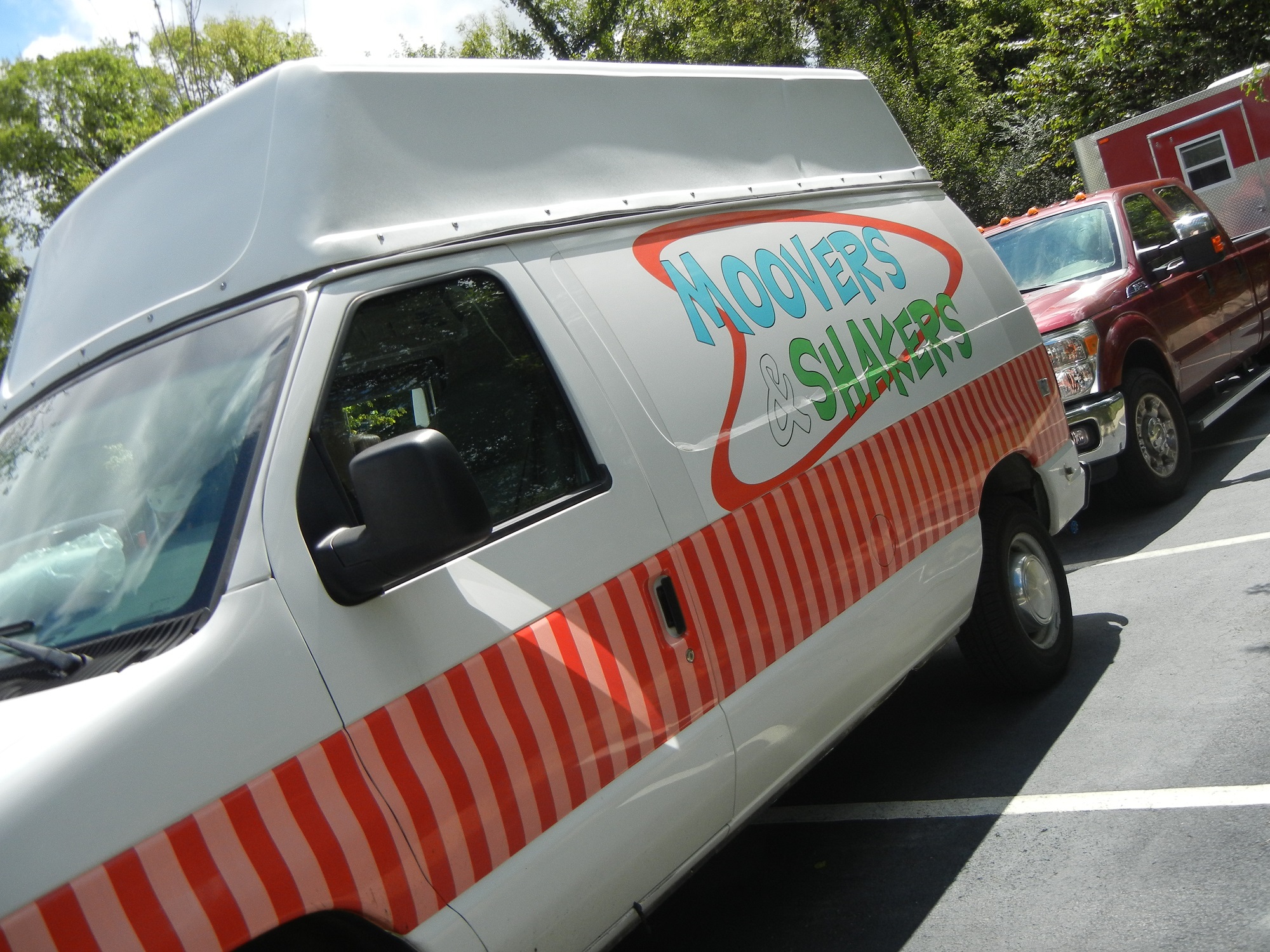 Flavorsome Food Trucks in Franklin