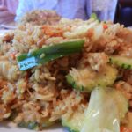 Simply Thai: Veggie Curry Fried Rice | Christina's Best Life
