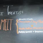 The Grilled Cheeserie: Cookie Melt | Christina's Best Life