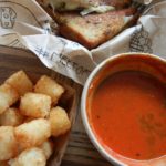 The Grilled Cheeserie | Christina's Best Life