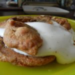 The Grilled Cheeserie: Cookie Melt Post Microwaving| Christina's Best Life