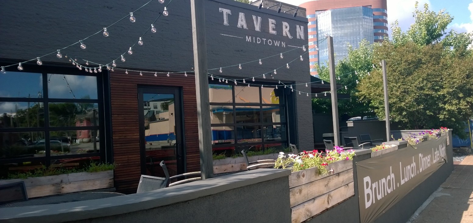 Foodie Flashback [Tavern]