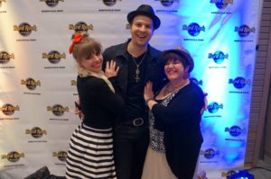 Gavin DeGraw 2014 | Christina's Best Life