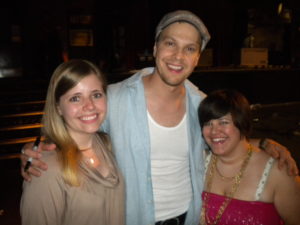 Gavin DeGraw 2009 | Christina's Best Life