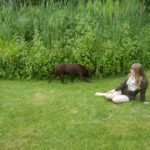 Romper outtakes | Christina's Best Life