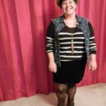 Allison's #ootd | Christina's Best Life