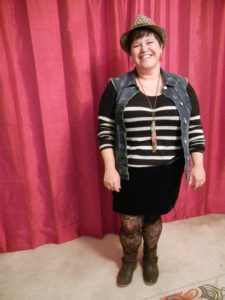 Allison's #ootd | Christina's Best Life