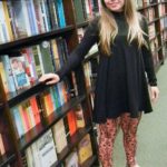 Tunic and leggings | Christina's Best Life