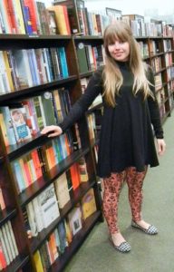 Tunic and leggings | Christina's Best Life