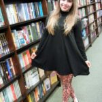 Tunic and leggings | Christina's Best Life