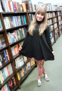 Tunic and leggings | Christina's Best Life