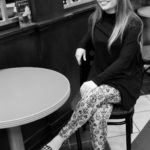 Tunic and leggings | Christina's Best Life