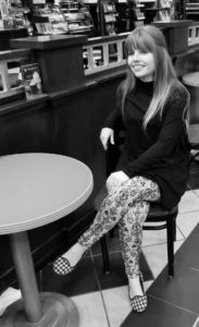 Tunic and leggings | Christina's Best Life