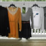 October clothing purchases | Christina's Best Life