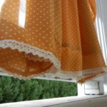 Fall crochet dress, lace detail | Christina's Best Life
