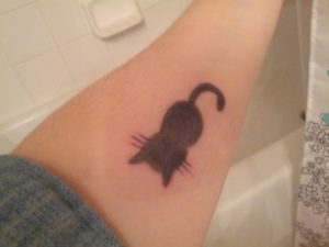 Cattoo | Christina's Best Life