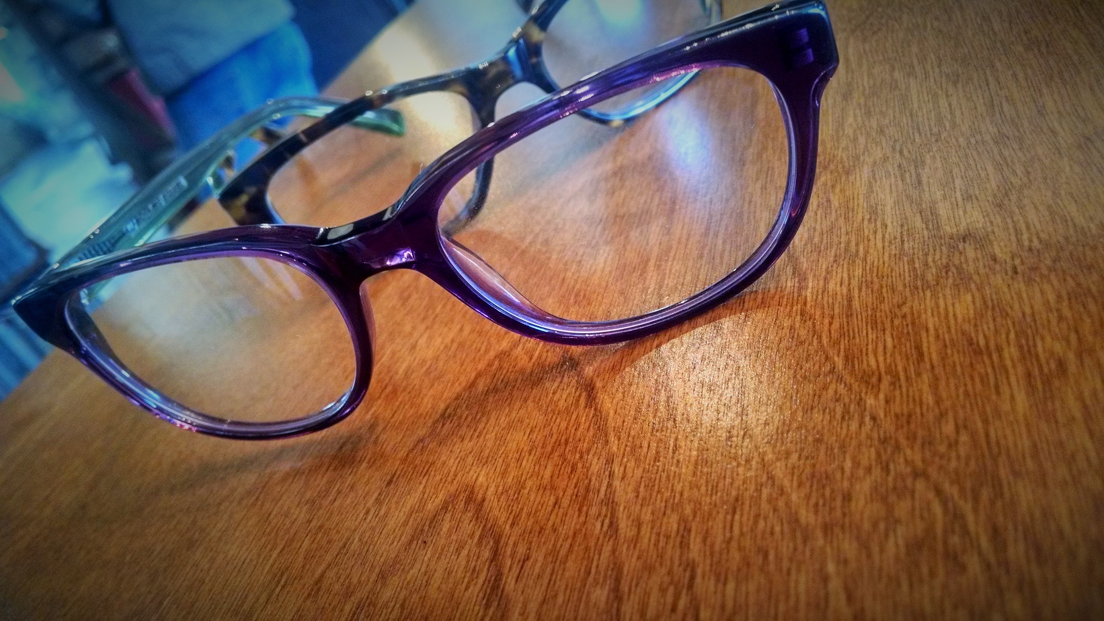 Ainsworth by Warby Parker | Christina's Best Life