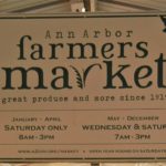 Ann Arbor Farmers Market