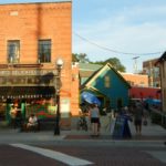 Zingerman's exterior