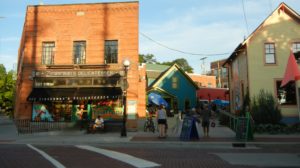 Zingerman's exterior