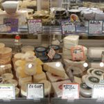 Zingerman's cheese