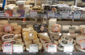 Zingerman's cheese