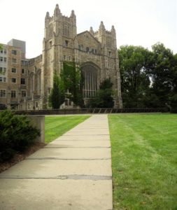 Law library