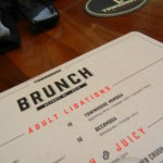 Townhouse brunch