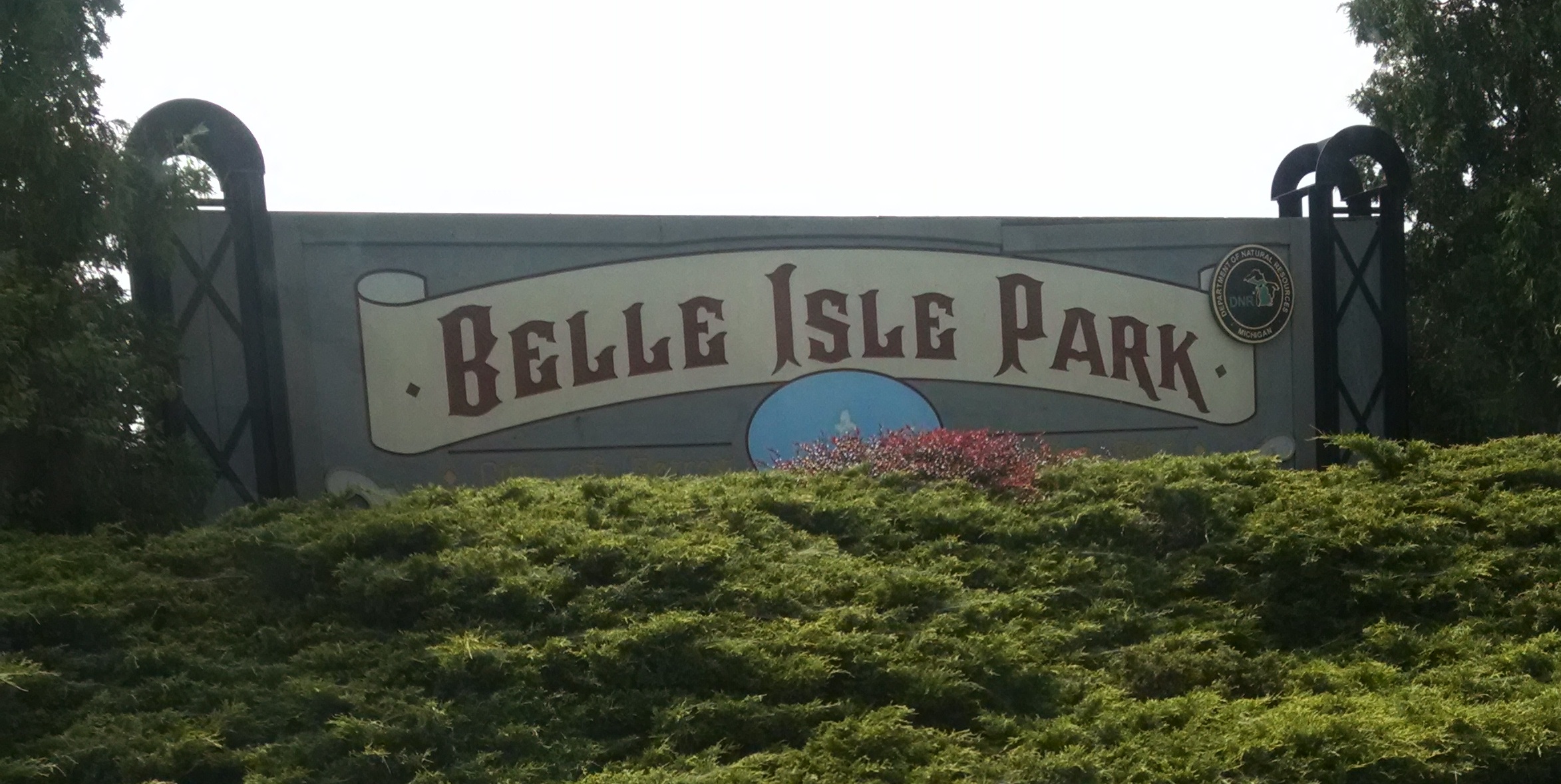 Belle Isle